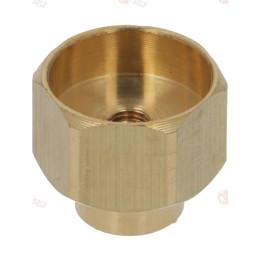 manifold 4+2 L 116mm plastic thread M10 IT 1 PC - 1720024 | Self Endüstriyel Spare Part