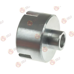 حامل مطاطي Y10 DRG Sirman - 10320224 | Self Endüstriyel