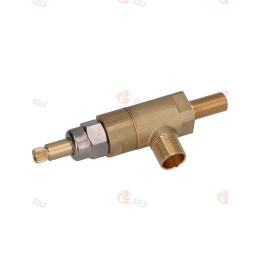 TAP WATER/STEAM PLUS