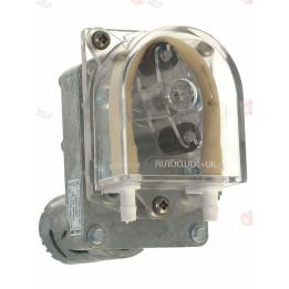 MILK PERISTALTIC PUMP 24Vdc