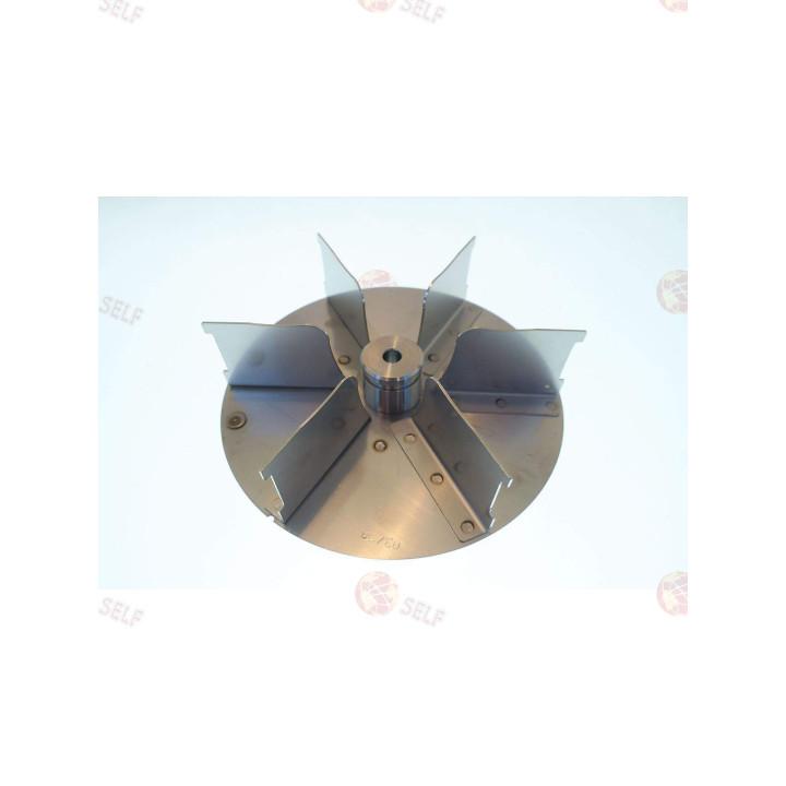 FAN 160X043 K01255 UN