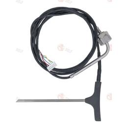Core temperature probe SpaceCombi Compact   multi probe