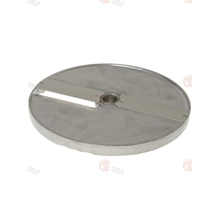 VEGETABLE CHOPPER DISK SLICES 6 mm