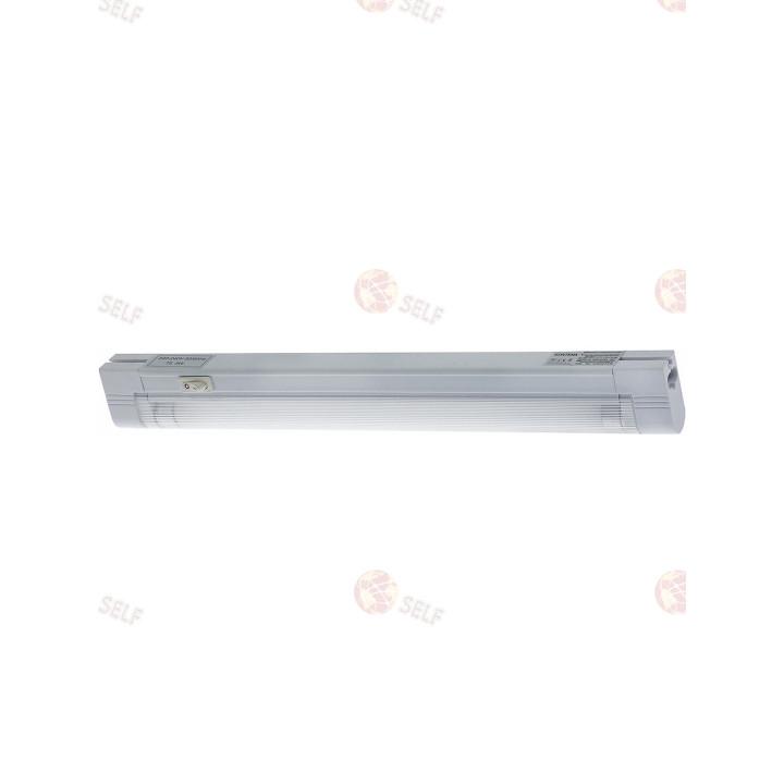 REGL. ELECT. 8w T5 230v 50/60Hz C/INT