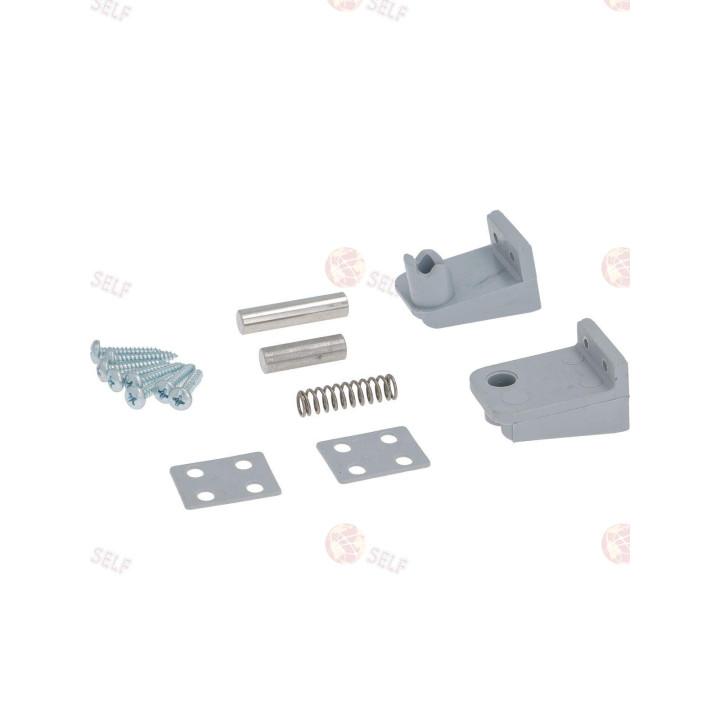 DOOR HINGE RH