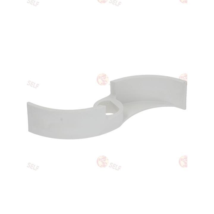 EJECTOR DISC FOR VEGETABLE CHOPPER