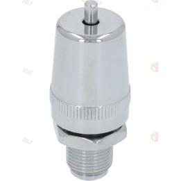 DEPRESSION VALVE ø 3/8"M