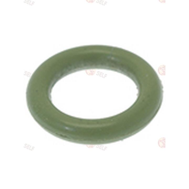 O-RİNG 02025 YEŞİL FKM