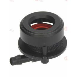 DELIVERY VALVE FOR WATER CONTAINER