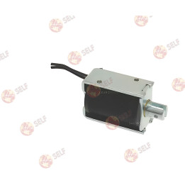 Electronic magnet - 10320243 | Self Endüstriyel Yedek Parça