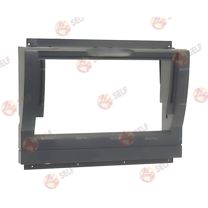 Delivery compartment çerçeve gri - 1180146 | Self Endüstriyel Yedek Parça