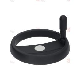 HANDWHEEL ø 200 mm