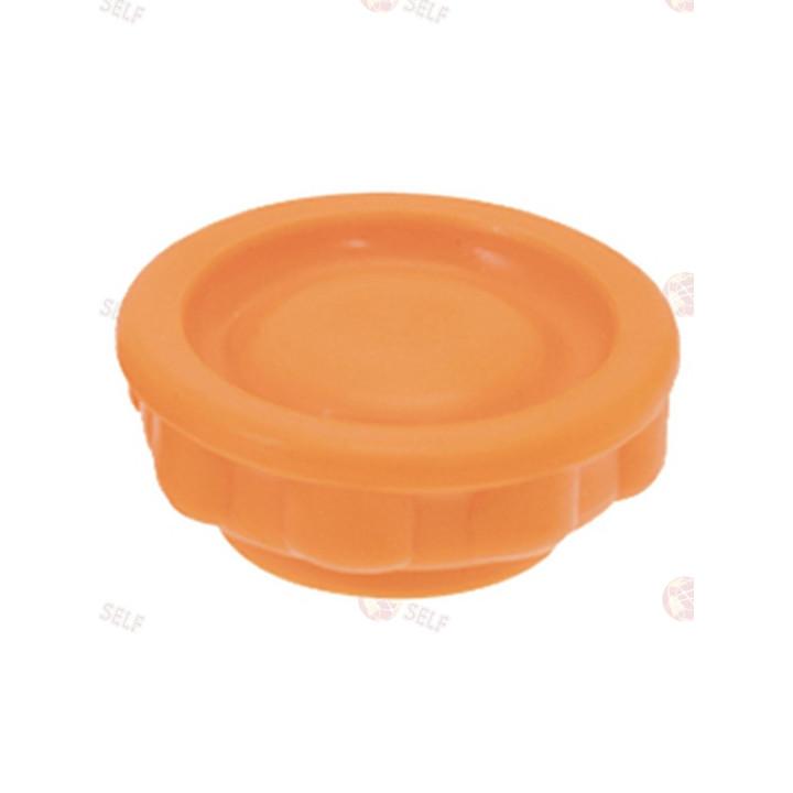 FASTENING KNOB M12 FEMALE
