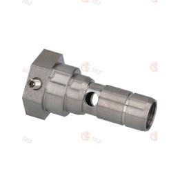 ROTATING SPINDLE FOR VENTILATING FAN  50