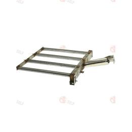 BURNER 735x505 mm