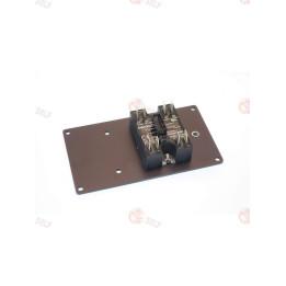 STATIC RELAY 25A 280V 1pc. ASSEMBLED
