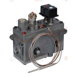 GAS VALVE