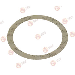 Paper ara parça ø 71x58x0.6 mm - 3380743 | Self Endüstriyel Yedek Parça