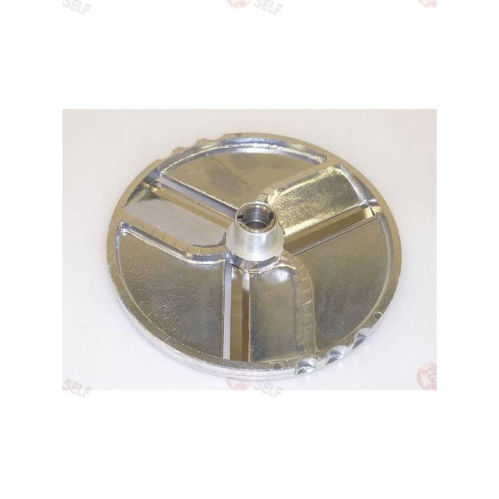 DISCO FETTE 2 mm