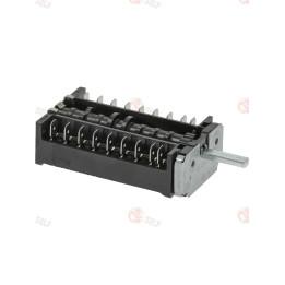 SELECTOR SWITCH 0-3 POSITIONS