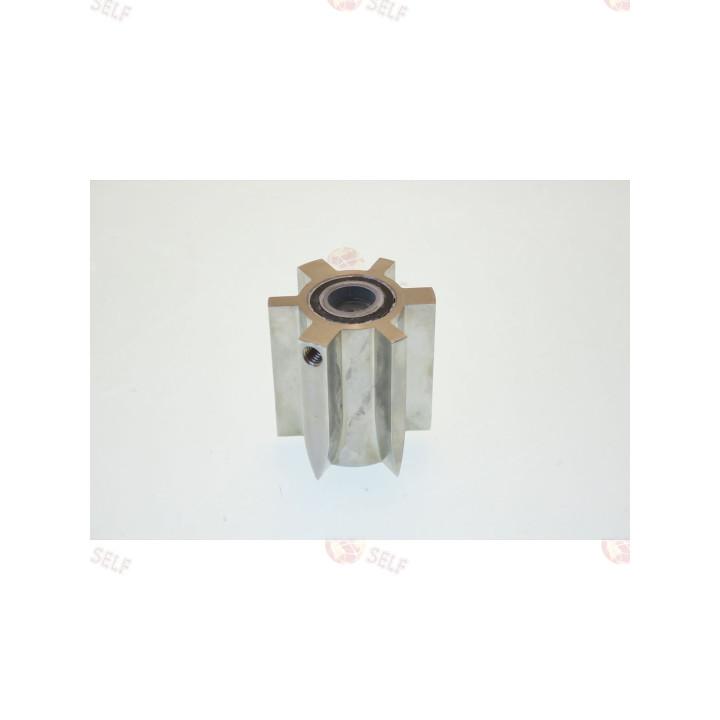 PASTA EXTRUDER DIE COMPLETE