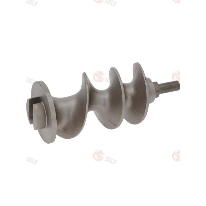 SCROLL COMPLETE ALUMINIUM 22 FAMA-SIRMAN