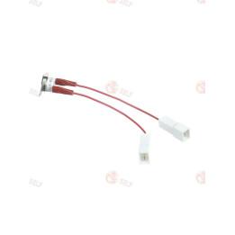 Safety limit switch 320 °C for Combi Steamer 10.1