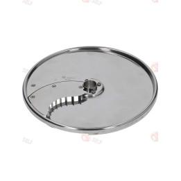STICK-CUTT. DISC VEG. CHOPPER 8x8 mm