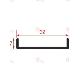 DOOR GASKET 570 mm
