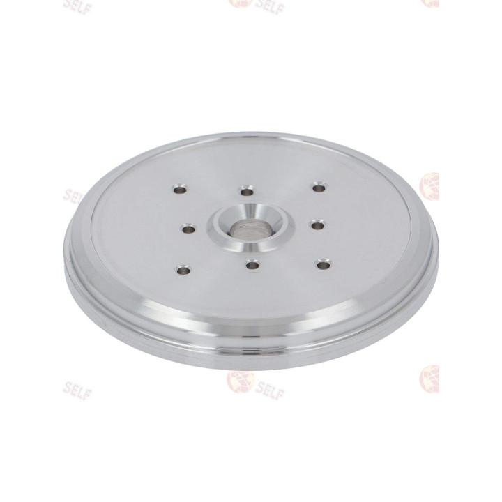 GROUP DIFFUSER h=3 S/S Aisi316