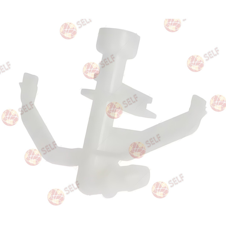 Barrel - 5260027 | Self Endüstriyel Spare Part