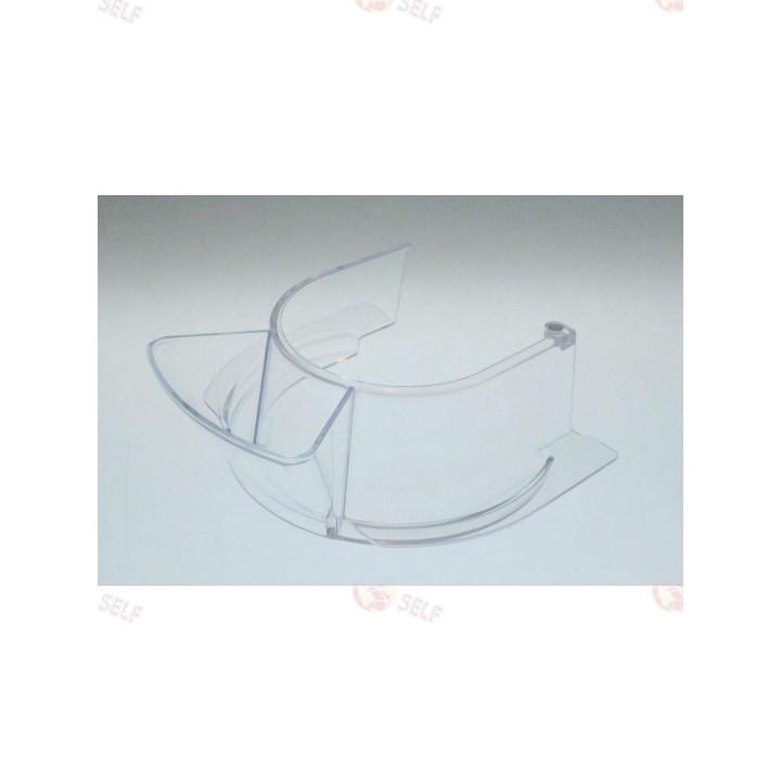 POURING SHIELD