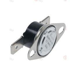 BI-METAL THERMOSTAT