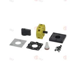 SWITCH 220V KIT AND KNOB MDL/MCD