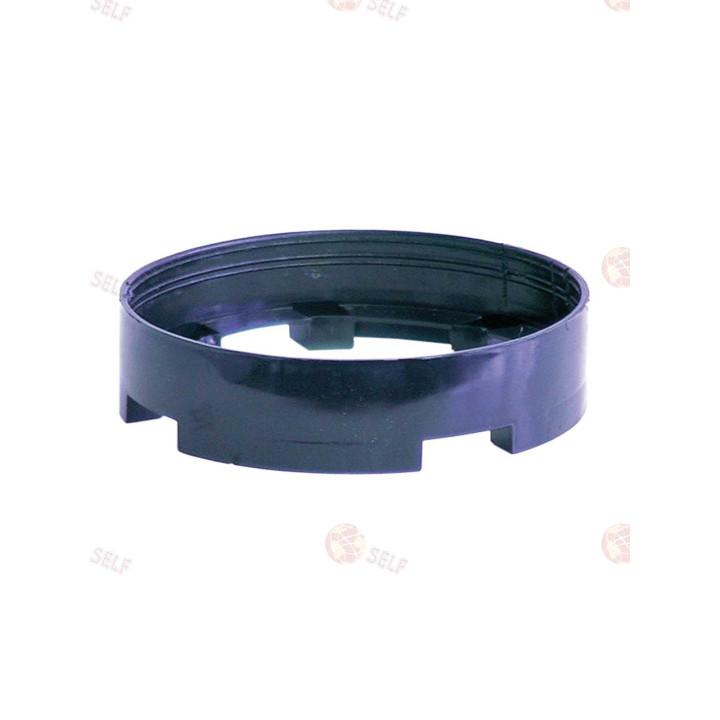 BASE BLACK FOR WATER SOFTENER DVA