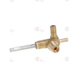 WATER/STEAM TAP