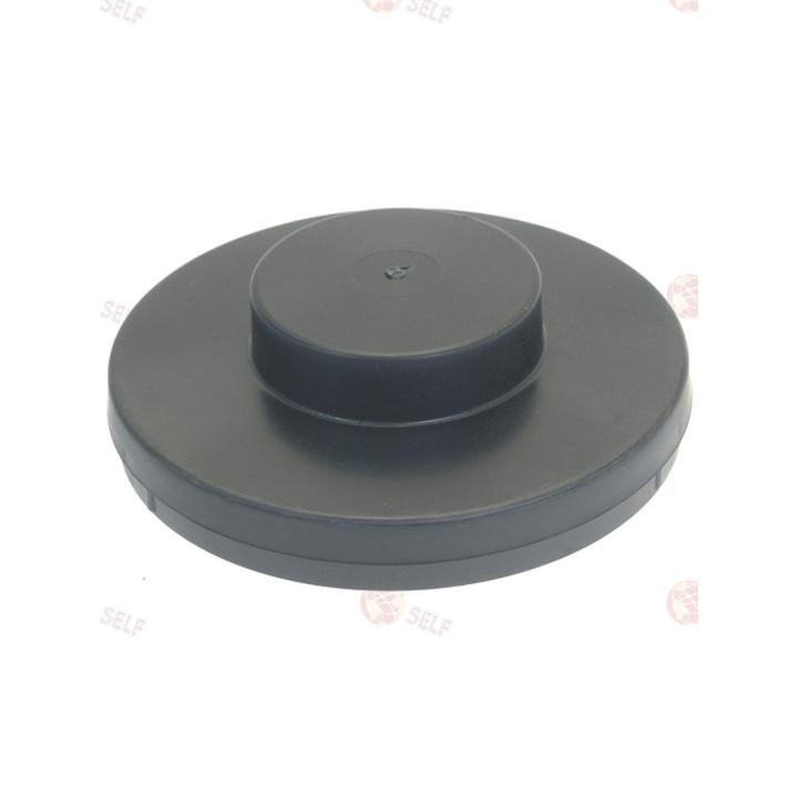 DISPENSER COVER
