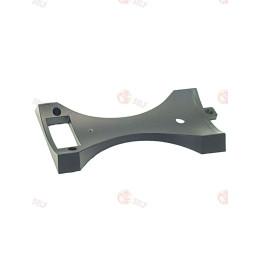 DISPENSER HOLDING SMALL FRAME