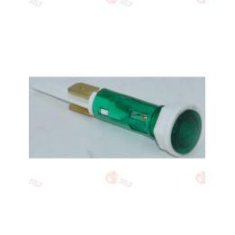 VOYANT VERT 240V
