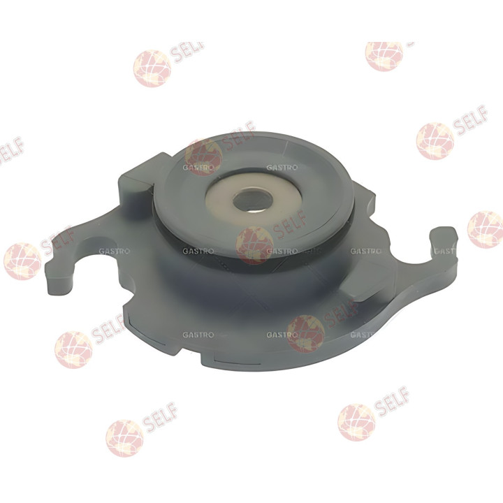 Base - 10320262 | Self Endüstriyel Yedek Parça