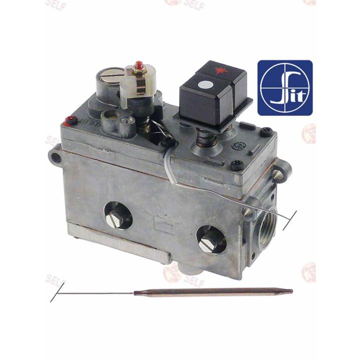 VALVE 710 MINISIT OVEN 100÷340°C