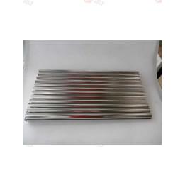 GRIGLIA PROFILO A "S" 350 X 723 mm