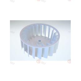ASSY BLOWER FAN PKG