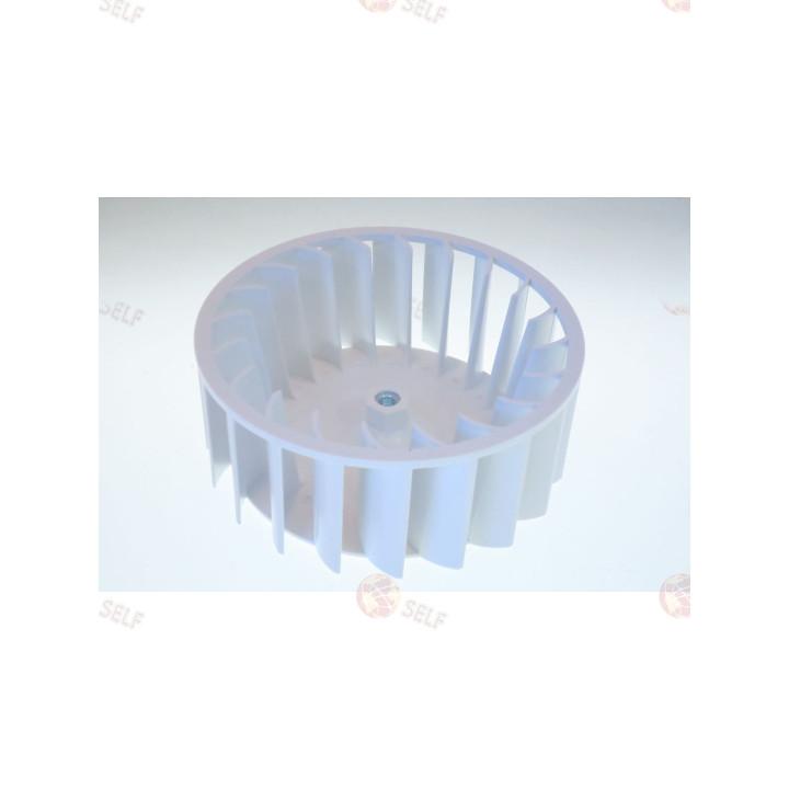 ASSY BLOWER FAN PKG