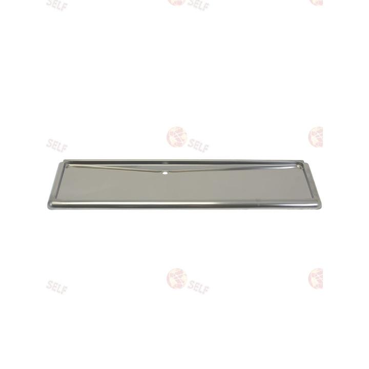 DRIP TRAY 2 GROUPS