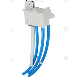 TANK WITH DOUBLE MICROSWITCH