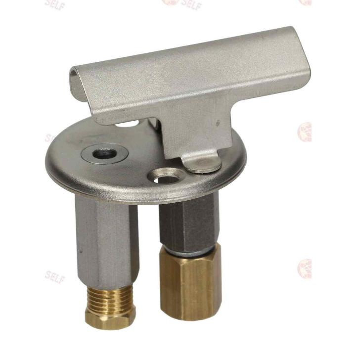 PILOT BURNER