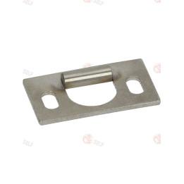 PLATE FOR UPPER-LOWER HINGE
