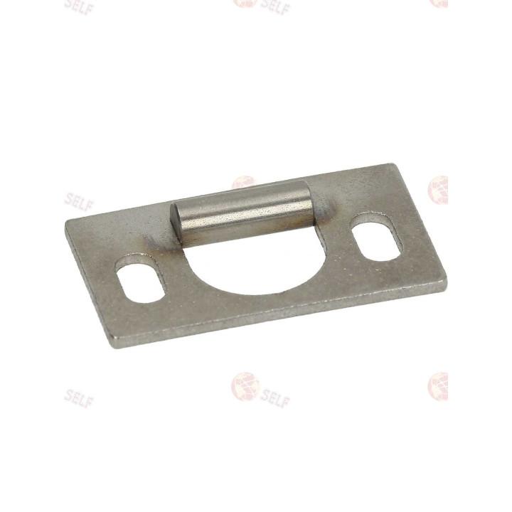 PLATE FOR UPPER-LOWER HINGE