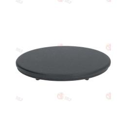 BURNER CAP ø 100 mm